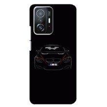Чохол BMW для Шаомі 11Т / 11Т Про.
