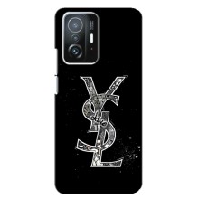 Чехол (Dior, Prada, YSL, Chanel) для Xiaomi 11T / 11T Pro
