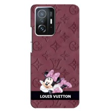 Чехол Disney Mouse Xiaomi 11T / 11T Pro (PREMIUMPrint)