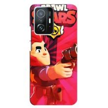 Чехол для Xiaomi 11T / 11T Pro Бравл Старс (VPrint)