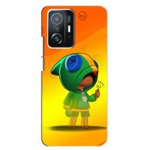 Чехол для Xiaomi 11T / 11T Pro Бравл Старс (VPrint)