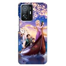 Чехол для Ребёнка на Сяоми 11Т Про (VPrint)