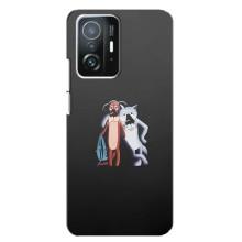 Чехол для Ребёнка на Сяоми 11Т Про (VPrint)