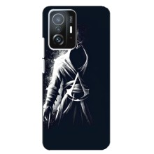 Чехол КИБЕРСПОРТ для Xiaomi 11T / 11T Pro – Ассасин