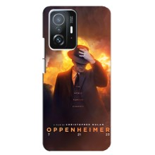 Чохол Оппенгеймер / Oppenheimer на Xiaomi 11T / 11T Pro – Оппен-геймер