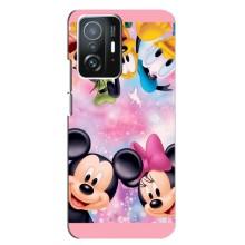 Чохли для телефонів Xiaomi 11T / 11T Pro - Дісней – Disney