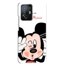 Чохли для телефонів Xiaomi 11T / 11T Pro - Дісней – Mickey Mouse