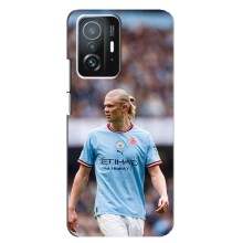 Чохол з картинкою Ерлінг Холанд на Xiaomi 11T / 11T Pro