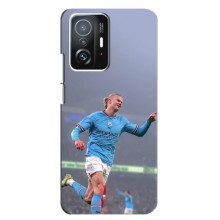 Чохол з картинкою Ерлінг Холанд на Xiaomi 11T / 11T Pro – Гол Холанда