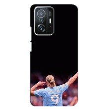 Чохол з картинкою Ерлінг Холанд на Xiaomi 11T / 11T Pro – Холанд 9