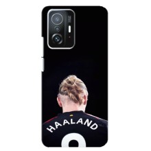 Чохол з картинкою Ерлінг Холанд на Xiaomi 11T / 11T Pro – Холанд