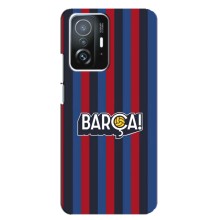 Чохол для Xiaomi 11T / 11T Pro (Барселона) (BARCA)