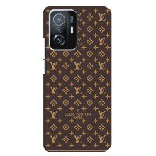 Чехол Стиль Louis Vuitton на Xiaomi 11T / 11T Pro (Фон Луи Виттон)