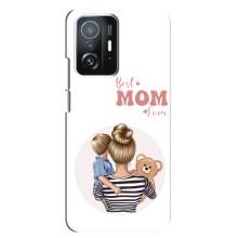 Чохли для мами на Xiaomi 11T / 11T Pro (Мама сина)