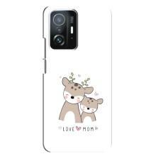 Чохли для мами на Xiaomi 11T / 11T Pro (Про маму)