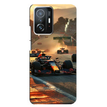 Чохол фільм Формула 1 для Xiaomi 11T / 11T Pro – Чемпіонат ф1