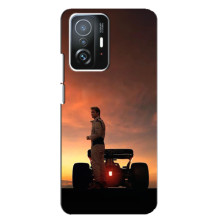 Чехол Формула1 на Xiaomi 11T / 11T Pro – Ф1 Гейс