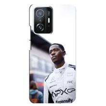 Чехол Формула1 на Xiaomi 11T / 11T Pro – Ф1 Пирс