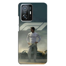 Чехол Формула1 на Xiaomi 11T / 11T Pro – Формула 1