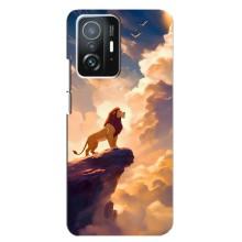 Чохол Король лев на Шаомі 11Т / 11Т Про. (Сімба)