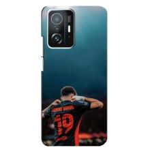 Чохол з футболістом Ламін Ямаль Xiaomi 11T / 11T Pro (Ламін 19)