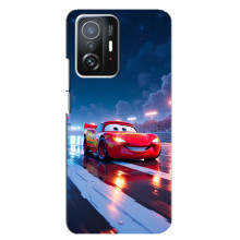 Чохол з принтом Маквін для Xiaomi 11T / 11T Pro