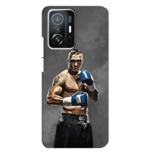 Чохол з картинкою Олександр Усик для Xiaomi 11T / 11T Pro – Олексндр Усик