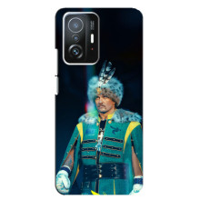 Чохол з картинкою Олександр Усик для Xiaomi 11T / 11T Pro – Усик Гетьман