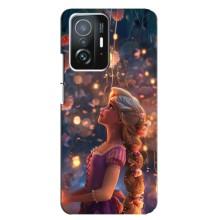 Чохол Рапунцель для Xiaomi 11T / 11T Pro (Рапунцель)