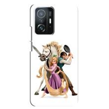 Чехол Рапунцель для Xiaomi 11T / 11T Pro