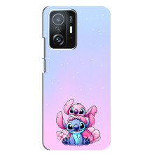 Чохол з малюнком Стіч для Xiaomi 11T / 11T Pro
