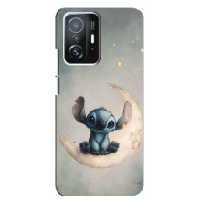 Чехол с рисунком Стич для Xiaomi 11T / 11T Pro – Милый Стич