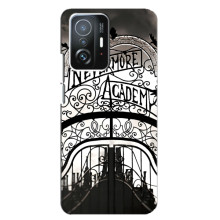 Чехол с дизайном Венздей 2 на Xiaomi 11T / 11T Pro – Академия Невермор