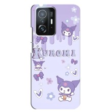 Чехол с персонажем Куроми на Xiaomi 11T / 11T Pro – Персонаж Куроми