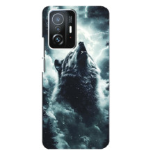 Чехол с картинкой «Хищники» для Xiaomi 11T / 11T Pro