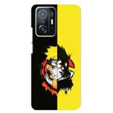 Naruto Anime Чохли для Шаомі 11Т / 11Т Про. (AlphaPrint)