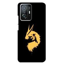 Naruto Anime Чохли для Шаомі 11Т / 11Т Про. (AlphaPrint)