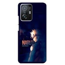 Naruto Anime Чохли для Шаомі 11Т / 11Т Про. (AlphaPrint)