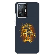 Naruto Anime Чохли для Шаомі 11Т / 11Т Про. (AlphaPrint)