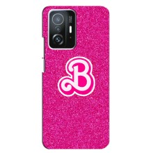 Силіконовый Чохол Барбі фільм на Xiaomi 11T / 11T Pro – B-barbie