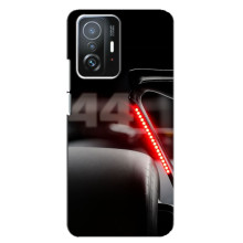 Чехол с прнтом Формула 1 на Xiaomi 11T / 11T Pro – Болід 44