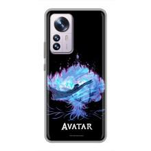 Чехлы с фильма АВАТАР для Xiaomi 12 / 12X (AlphaPrint)