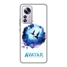 Чехлы с фильма АВАТАР для Xiaomi 12 / 12X (AlphaPrint)
