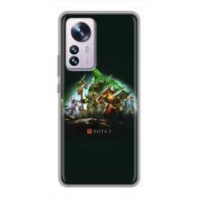 Чехлы с тематикой Киберспорт для Xiaomi 12 / 12X (VPrint)