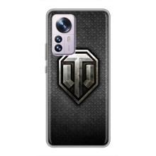 Чехлы с тематикой Киберспорт для Xiaomi 12 / 12X (VPrint)