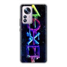 Чехлы с тематикой Киберспорт для Xiaomi 12 / 12X (VPrint)