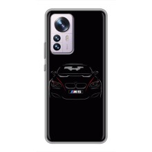 Чохол BMW для Сяомі 12 / 12х