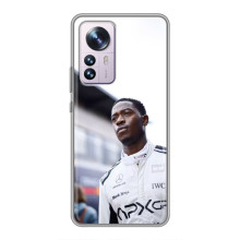 Чохол Формула1 на Xiaomi 12 / 12X – Ф1 Пірс