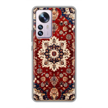 Чохол з принтом Килим для Xiaomi 12 / 12X – Килим