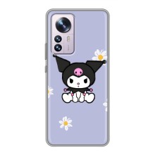 Чехол с кроликом Куроми на Xiaomi 12 / 12X